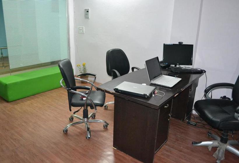 Ostello Backpacker S Nest 20