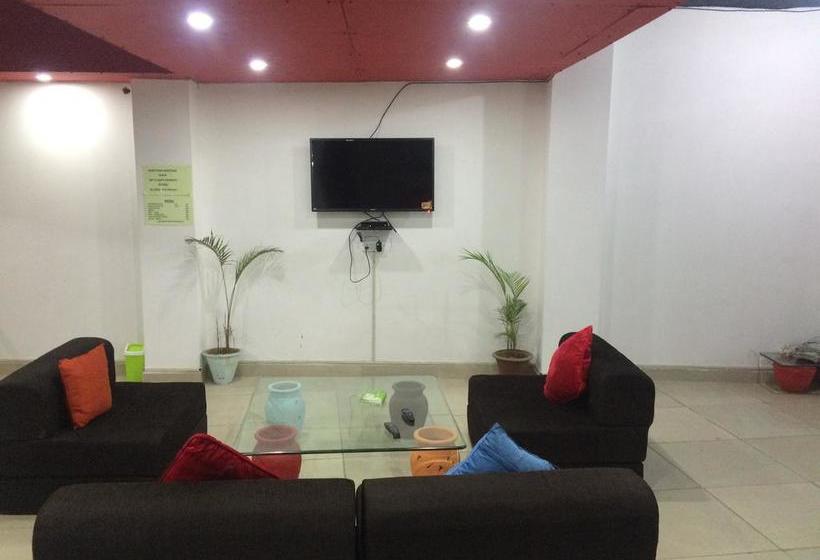 Ostello Backpacker S Nest 6