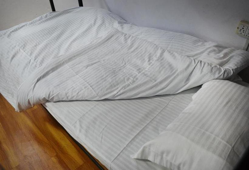 Ostello Backpacker S Nest 8