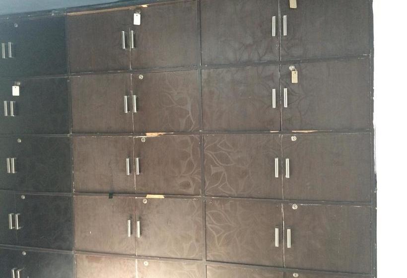 Ostello Backpacker S Nest 9