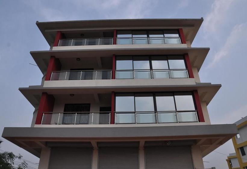 Hotel Dewa Goa Dabolim Goa