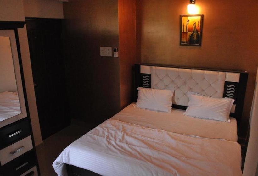 Hotel Dewa Goa 3