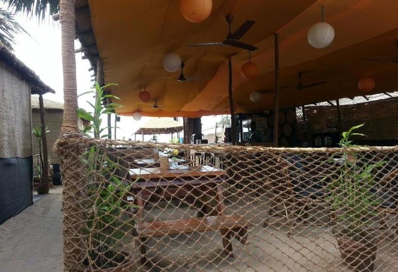 Bed and Breakfast Marvinns 16