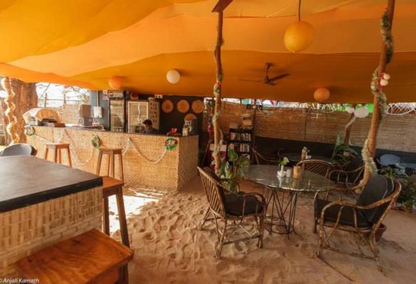 Bed and Breakfast Marvinns 2