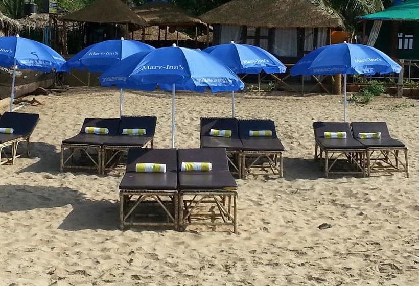 Bed and Breakfast Marvinns 4