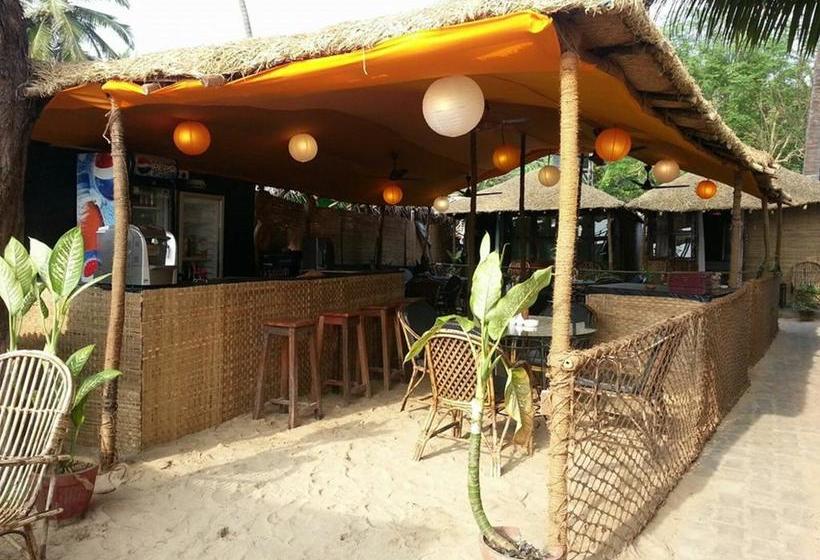 Bed and Breakfast Marvinns 5