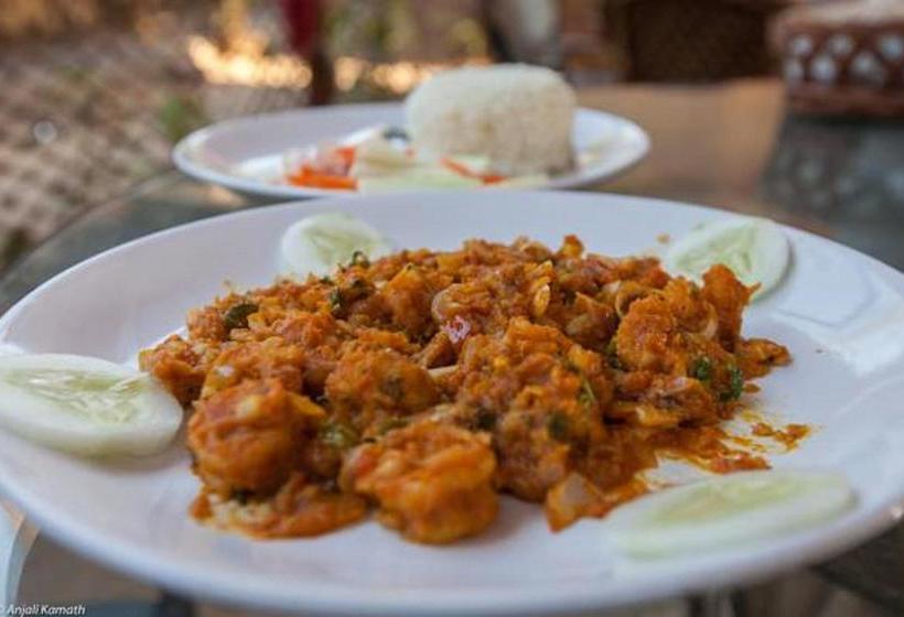 Bed and Breakfast Marvinns 6