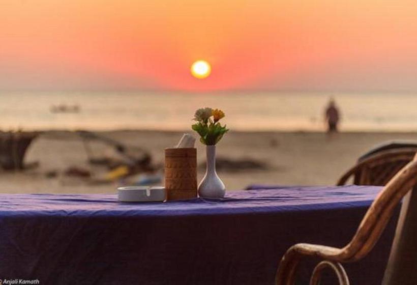 Bed and Breakfast Marvinns 7