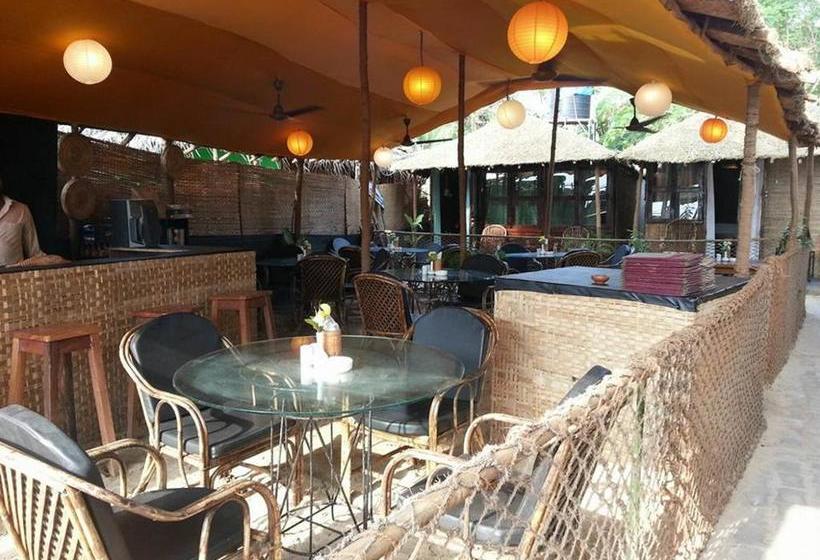 Bed and Breakfast Marvinns 8