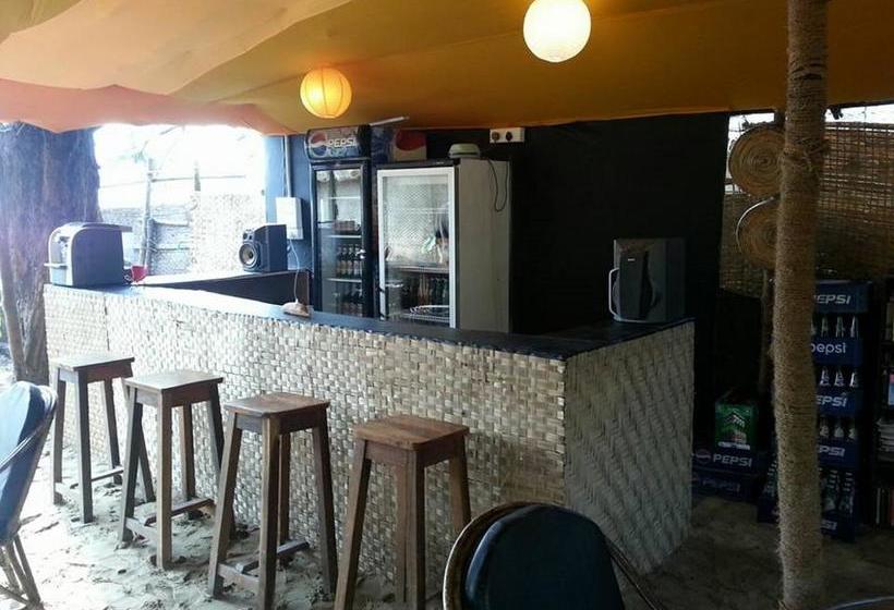 Bed and Breakfast Marvinns 9