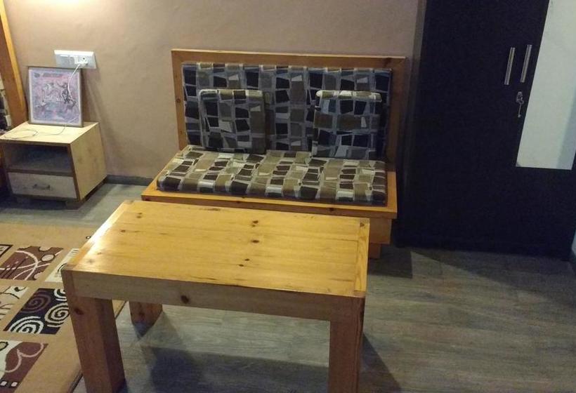 Green Backpacker S Hostel 2