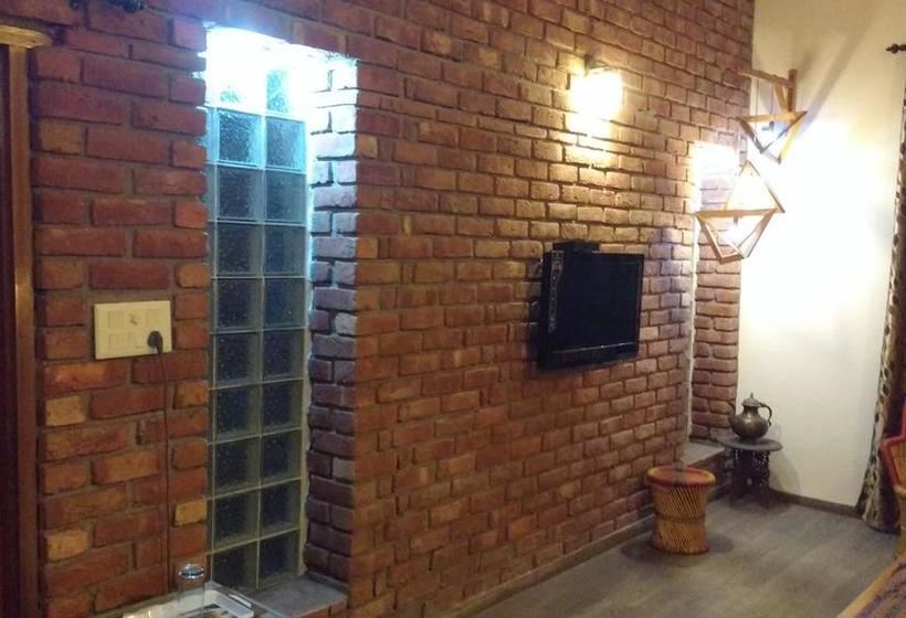 Green Backpacker S Hostel 3