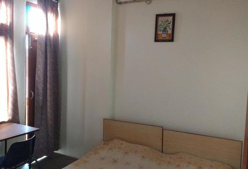 Green Backpacker S Hostel 6