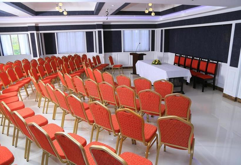 Hotel Amala S Residency 13