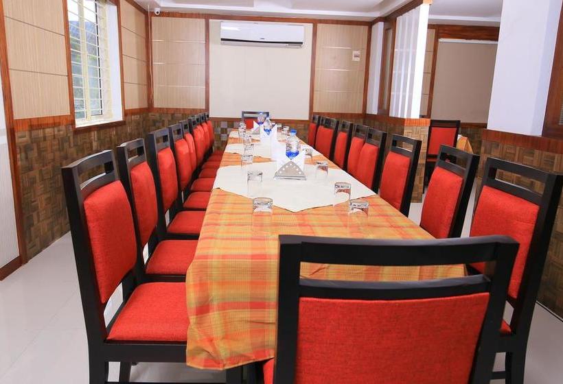 Hotel Amala S Residency 14