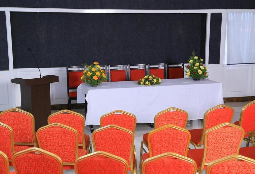 Hotel Amala S Residency 16