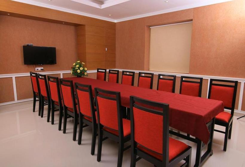 Hotel Amala S Residency 17