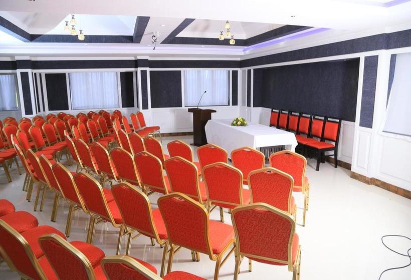 Hotel Amala S Residency 18