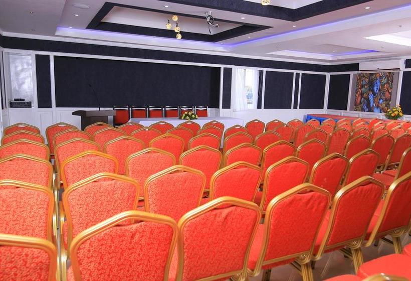 Hotel Amala S Residency 19