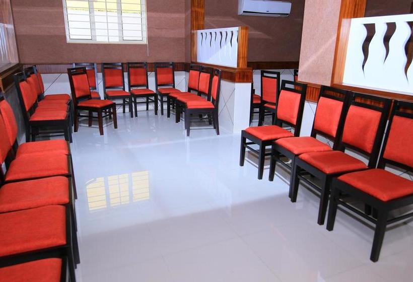 Hotel Amala S Residency 3