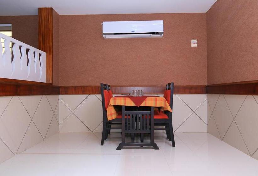 Hotel Amala S Residency 4