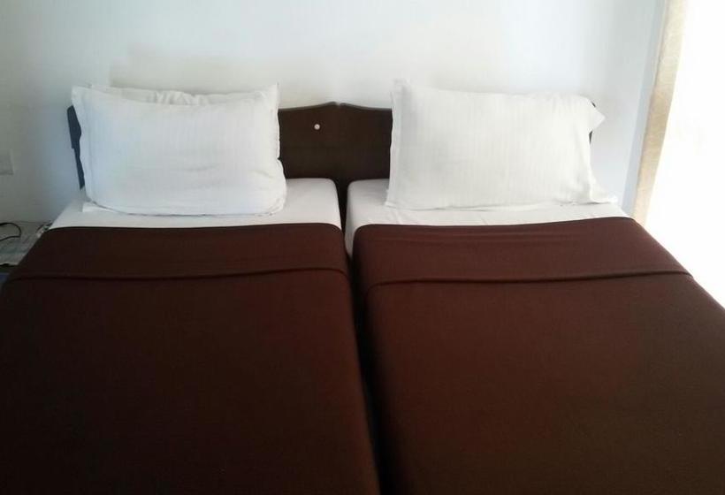 Bed and Breakfast Ashiana Apartment 1