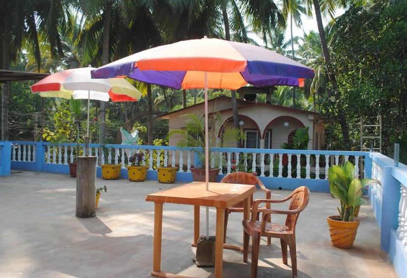 Joe And Marietta S B&b Guesthouse Calangute