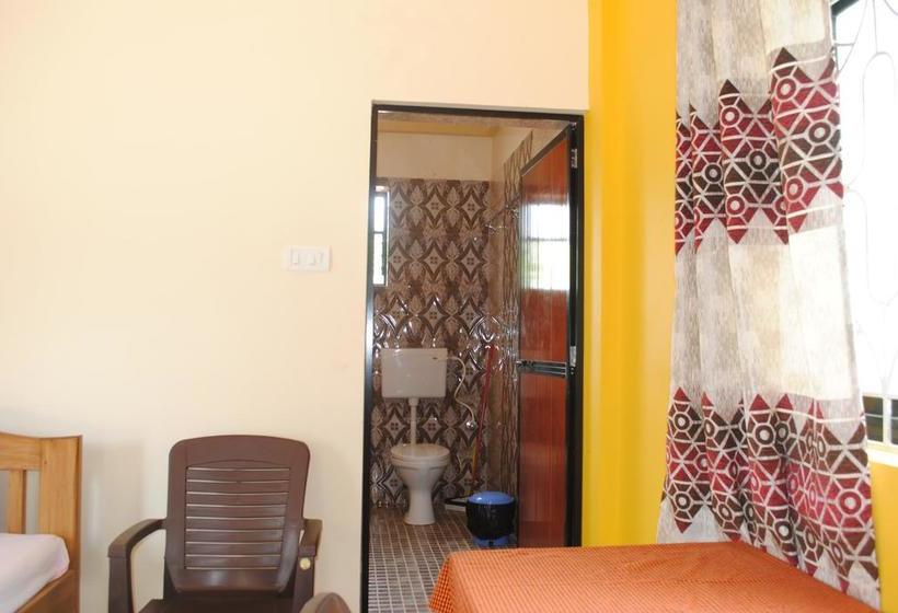 Joe And Marietta S B&b Guesthouse 1