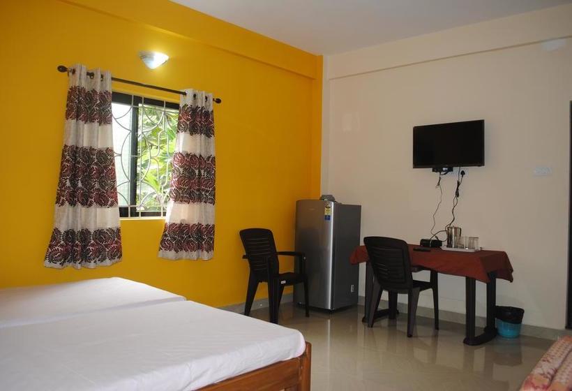 Joe And Marietta S B&b Guesthouse 10