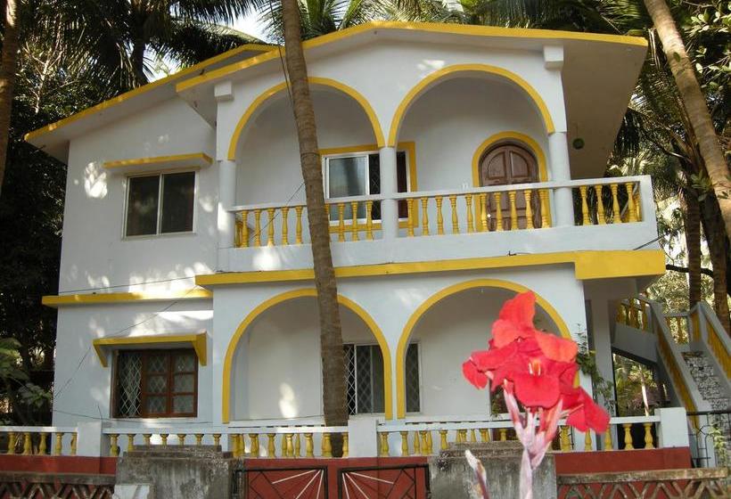 Joe And Marietta S B&b Guesthouse 11