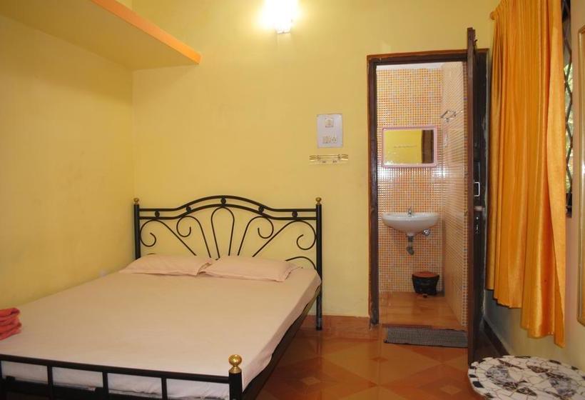 Joe And Marietta S B&b Guesthouse 12