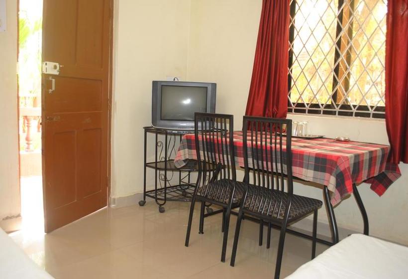 Joe And Marietta S B&b Guesthouse 13