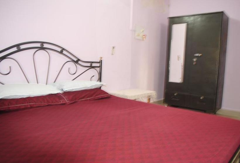 Joe And Marietta S B&b Guesthouse 15