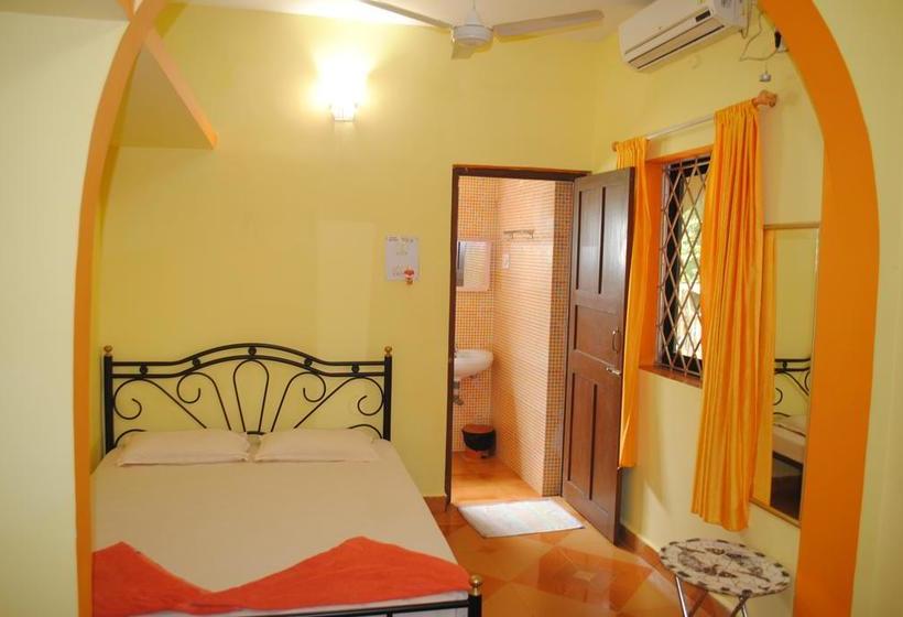 Joe And Marietta S B&b Guesthouse 16