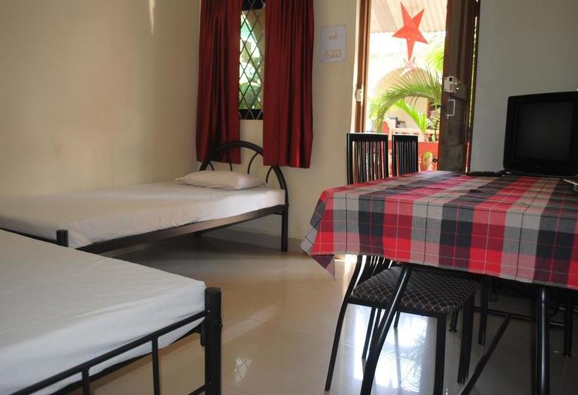 Joe And Marietta S B&b Guesthouse 17