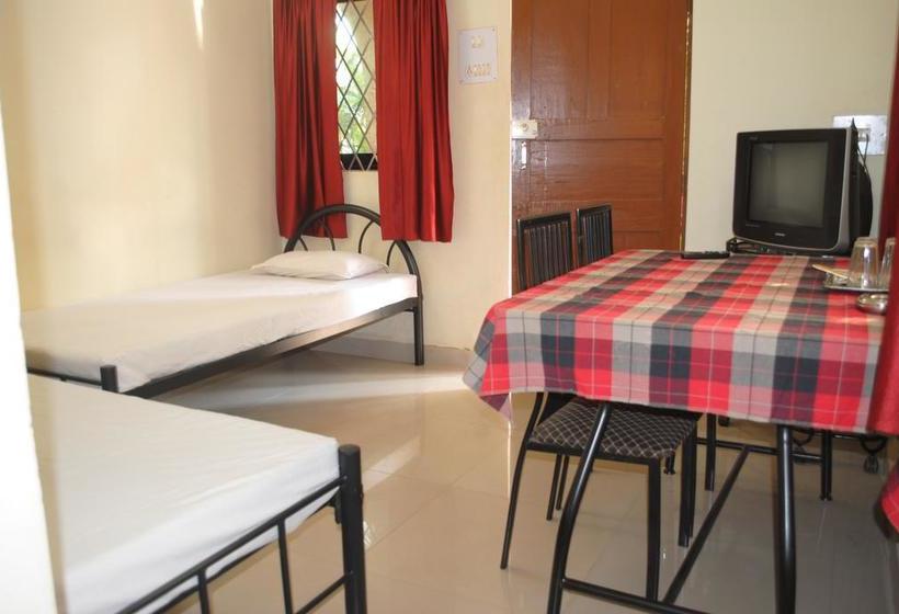 Joe And Marietta S B&b Guesthouse 18