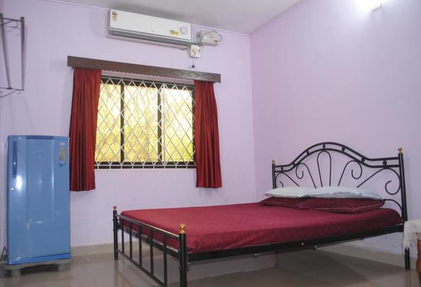 Joe And Marietta S B&b Guesthouse 19