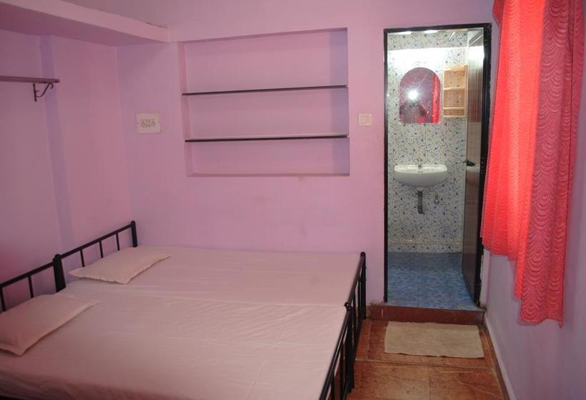 Joe And Marietta S B&b Guesthouse 20