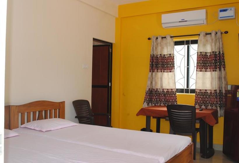 Joe And Marietta S B&b Guesthouse 3