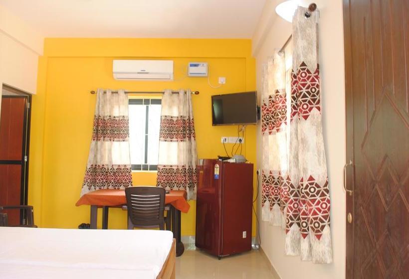 Joe And Marietta S B&b Guesthouse 4