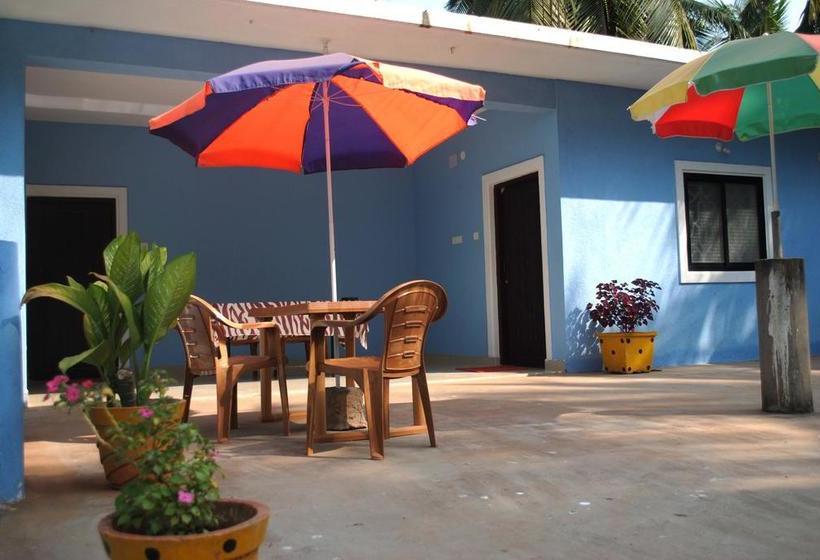 Joe And Marietta S B&b Guesthouse 5