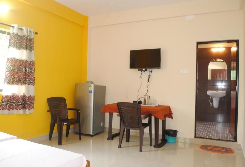 Joe And Marietta S B&b Guesthouse 6