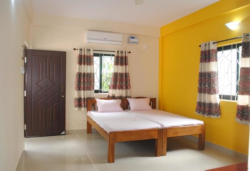 Joe And Marietta S B&b Guesthouse 7