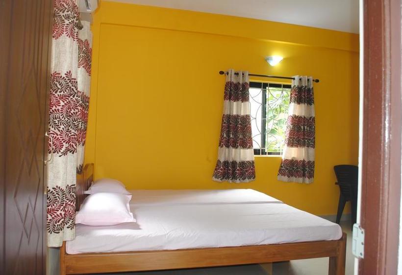 Joe And Marietta S B&b Guesthouse 8