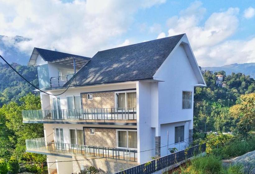 Hotel I Cloud Resort 1