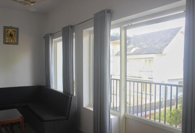 Hotel I Cloud Resort 10