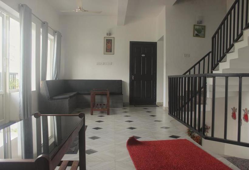 Hotel I Cloud Resort 11