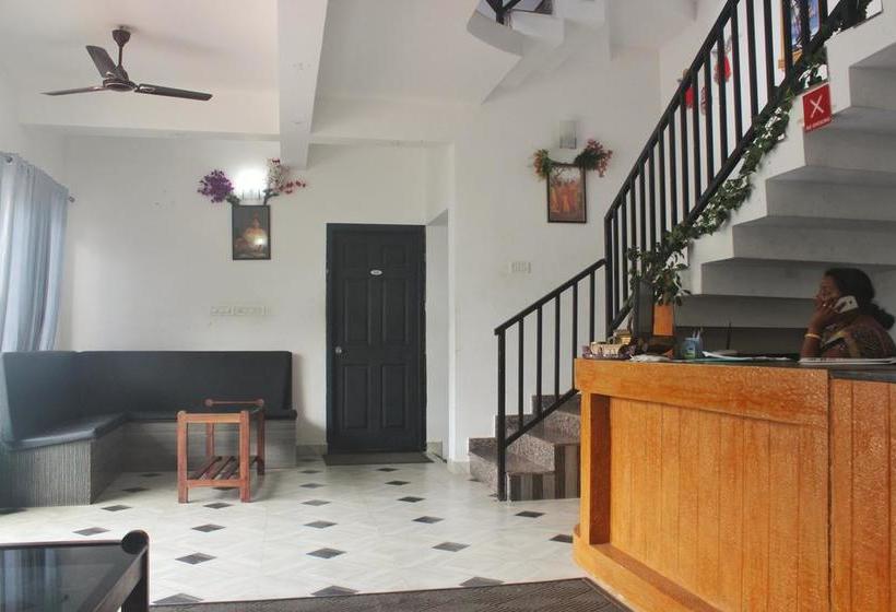 Hotel I Cloud Resort 12