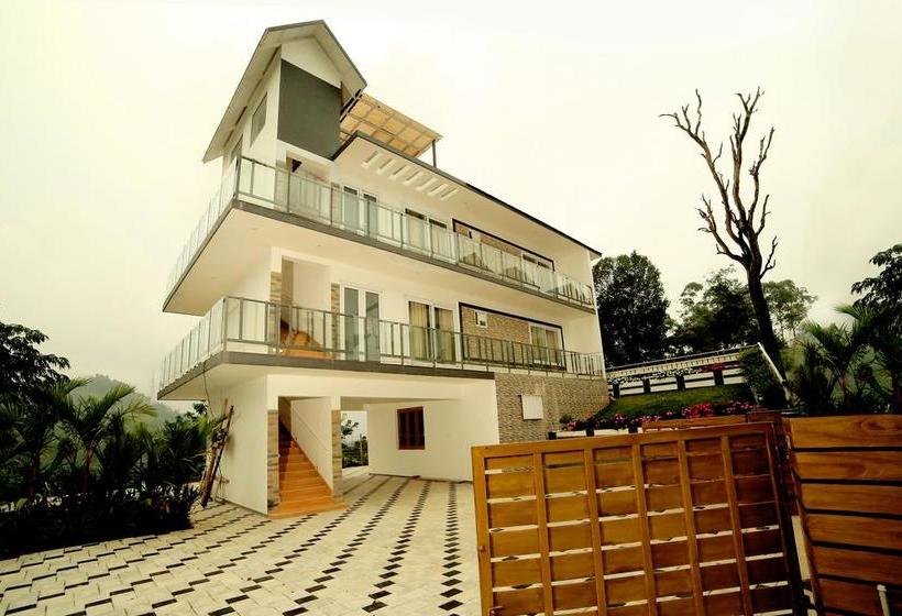 Hotel I Cloud Resort 14