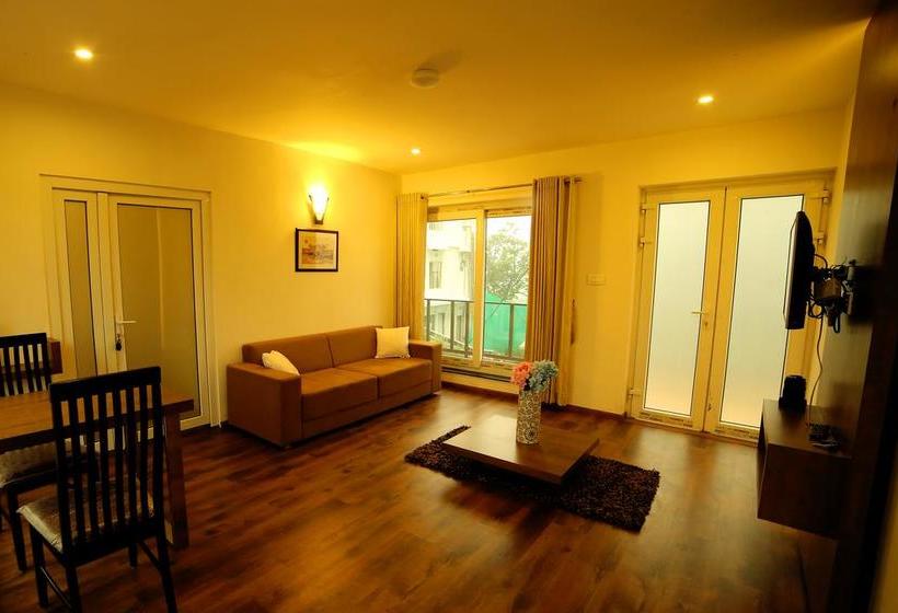 Hotel I Cloud Resort 17